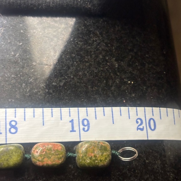 Gemstone Necklaces 5 Total - Picture 8 of 15